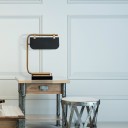 Loft Industry Modern - Lampus table